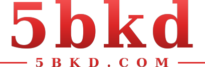5bkd logo
